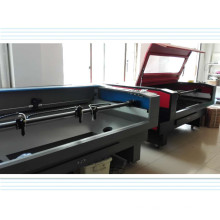 Cheap Price Laser Engraving and Cutting Machine